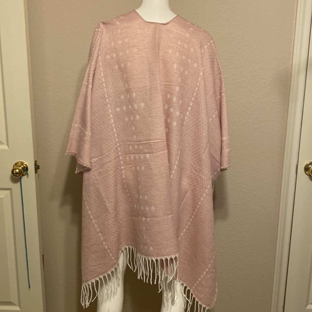 Gentle Fawn Kimono - Picture 4 of 9